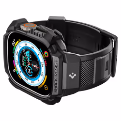 Spigen Rugged Armor Pro Catena da orologio - Vista aggiuntiva 6