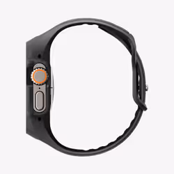 Spigen Liquid Air Pro Case + cinturino Nero Poliuretano termoplastico (TPU) - Vista aggiuntiva 3