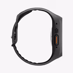 Spigen Liquid Air Pro Case + cinturino Nero Poliuretano termoplastico (TPU) - Vista aggiuntiva 4