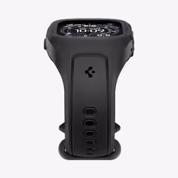 Spigen Liquid Air Pro Case + cinturino Nero Poliuretano termoplastico (TPU) - Vista aggiuntiva 7