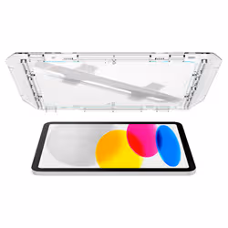 Spigen EZ FIT GLAS.tR Pellicola proteggischermo trasparente Apple 1 pz - Vista aggiuntiva 6