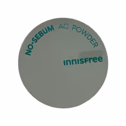 INNISFREE Polvere AC senza sebo