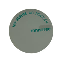INNISFREE Polvere AC senza sebo 5 g