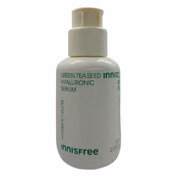 INNISFREE - Siero ialuronico ai semi di tè verde