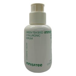 INNISFREE - Siero ialuronico ai semi di tè verde 80 ml