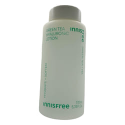 INNISFREE Lozione ialuronica Greentea 170 ml