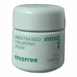 INNISFREE Crema ialuronica ai semi di tè verde