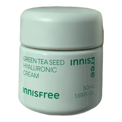 INNISFREE Crema ialuronica ai semi di tè verde 50 g
