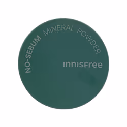 INNISFREE No Sebum Mineral Powder 5g