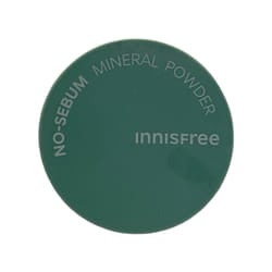 INNISFREE No Sebum Mineral Powder 5g 5 g