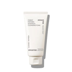 Innisfree - Forest for Men Shaving & Cleansing Foam 150g 150 ml