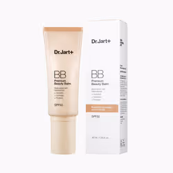 Dr.Jart+ Premium BB Beauty Balm 02 Light Medium-Medium 40ml - Vista aggiuntiva 3