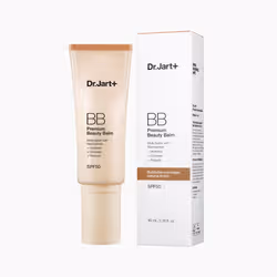 Dr.Jart+ Premium BB Beauty Balm 03 Medium-Tan 40ml - Vista aggiuntiva 3