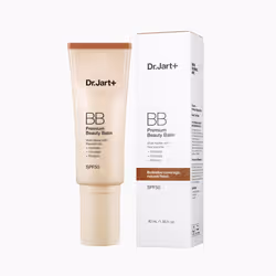 Dr.Jart+ Premium BB Beauty Balm 04 Deep Tan-Deep 40ml - Vista aggiuntiva 3