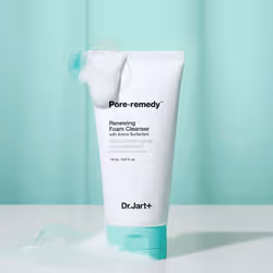 Dr.Jart+ Pore·remedy Renewing Foam Cleanser 150ml - Vista aggiuntiva 2