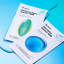 Dr.Jart+ Dermask Vital Hydra Solution Pro Mask 26g - Vista aggiuntiva 3