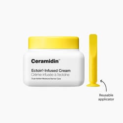 Dr.Jart+ Ceramidin Ectoin-Infused Cream 50ml