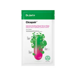Dr.Jart+ Cicapair Intensive Soothing Repair Serum Mask 25g