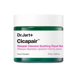 Dr.Jart+ Cicapair Sleepair Intensive Soothing Repair Mask 75ml