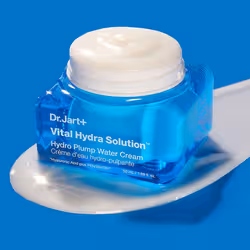 Dr.Jart+ Vital Hydra Solution Hydro Plump Water Cream 50ml - Vista aggiuntiva 2