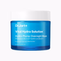 Dr.Jart+ Vital Hydra Solution Hydro Plump Overnight Mask 75ml