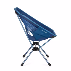 Helinox Chair One (RE) Sedia da campeggio 4 gamba/gambe Nero, Blu - Vista aggiuntiva 5