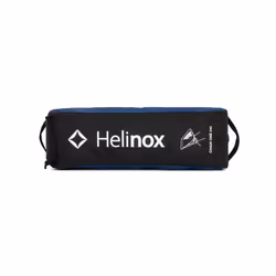 Helinox Chair One (RE) Sedia da campeggio 4 gamba/gambe Nero, Blu - Vista aggiuntiva 7
