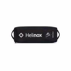 Helinox Chair One (RE) Sedia da campeggio 4 gamba/gambe Nero, Blu - Vista aggiuntiva 7