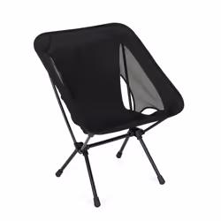 Helinox Chair One (RE), 145 kg, Sedia da campeggio, 4 gamba/gambe, 1,02 kg, Alluminio, Nylon, Poliestere, Gomma, Silicone, Ne ...