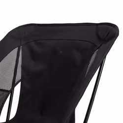 Helinox Chair One (RE) Sedia da campeggio 4 gamba/gambe Nero