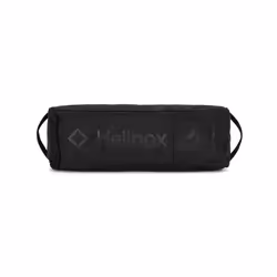 Helinox Chair One (RE) Sedia da campeggio 4 gamba/gambe Nero - Vista aggiuntiva 7