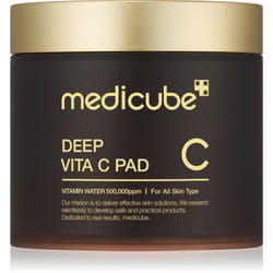 Medicube Deep Vita C Pad 70× 1 pz