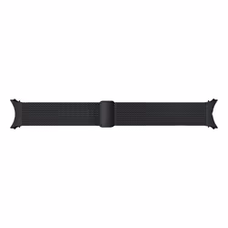 Samsung Galaxy Watch6 Milanese Band (S/M), Band, Orologio intelligente, Nero, Samsung, Galaxy Watch 6, Acciaio inox