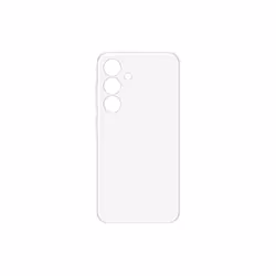 Samsung Galaxy S24 Clear Cover - Vista aggiuntiva 4