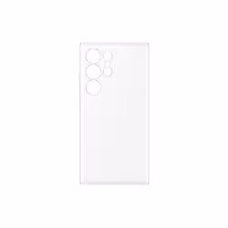 Samsung Galaxy S24 Ultra Clear Cover - Vista aggiuntiva 4