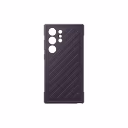 Samsung Galaxy S24 Ultra Shield Cover - Vista aggiuntiva 4