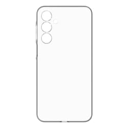 Samsung GP-FPA165SAATW custodia per cellulare 17 cm (6.7") Cover Trasparente