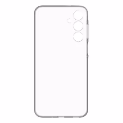 Samsung GP-FPA165SAATW custodia per cellulare 17 cm (6.7") Cover Trasparente - Vista aggiuntiva 2