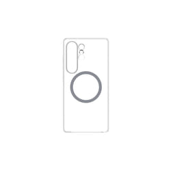 Samsung Clear Magnet Case per Galaxy S25 Ultra
