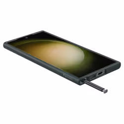 Spigen Liquid Air custodia per cellulare 17,3 cm (6.8") Cover Verde