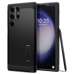 Spigen Tough Armor custodia per cellulare 17,3 cm (6.8") Cover Nero