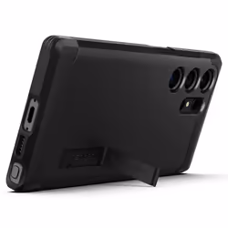 Spigen Tough Armor custodia per cellulare 17,3 cm (6.8") Cover Nero - Vista aggiuntiva 3