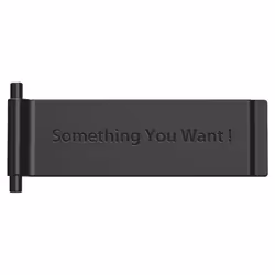 Spigen Tough Armor custodia per cellulare 17,3 cm (6.8") Cover Nero - Vista aggiuntiva 5