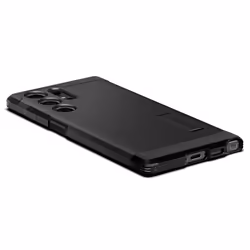 Spigen Tough Armor custodia per cellulare 17,3 cm (6.8") Cover Nero - Vista aggiuntiva 7