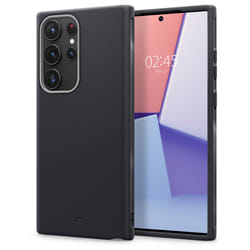 Spigen ACS05648 custodia per cellulare 17,3 cm (6.8") Cover Grigio