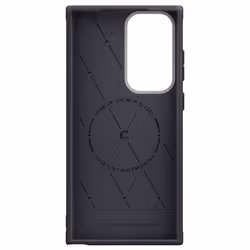 Spigen ACS05648 custodia per cellulare 17,3 cm (6.8") Cover Grigio