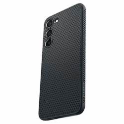 Spigen Liquid Air, Cover, Samsung, Galaxy S23 Plus, 16,8 cm (6.6"), Verde