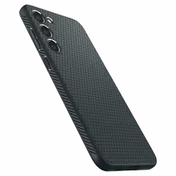 Spigen Liquid Air custodia per cellulare 16,8 cm (6.6") Cover Verde