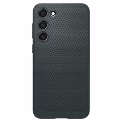 Spigen Liquid Air custodia per cellulare 16,8 cm (6.6") Cover Verde
