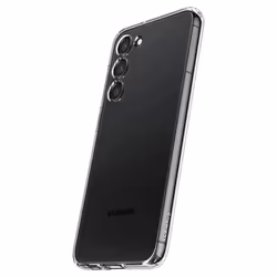 Spigen Liquid Crystal custodia per cellulare 15,5 cm (6.1") Cover Trasparente - Vista aggiuntiva 5